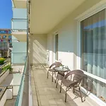 3L Apartments Aquarius
