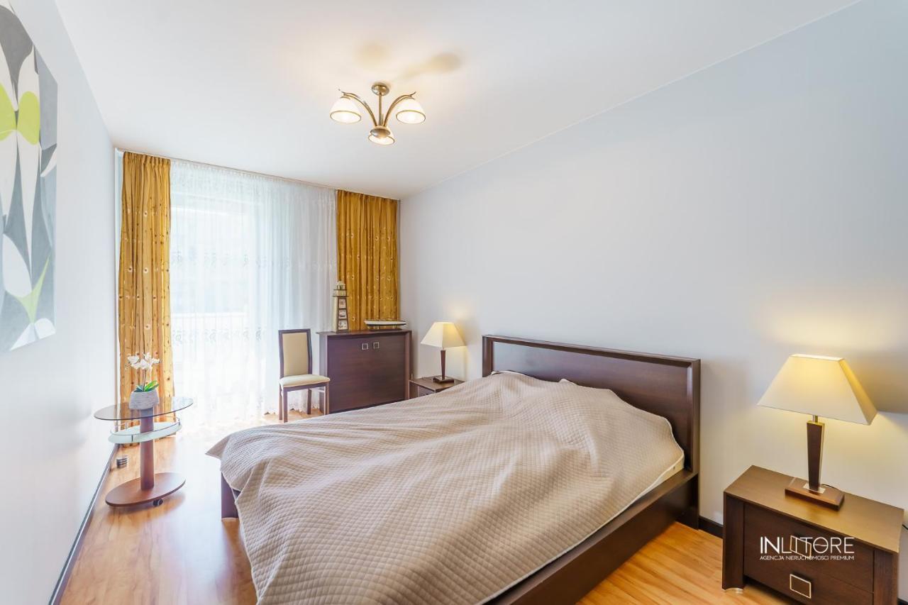 Apartment 3l Aquarius Kolobrzeg