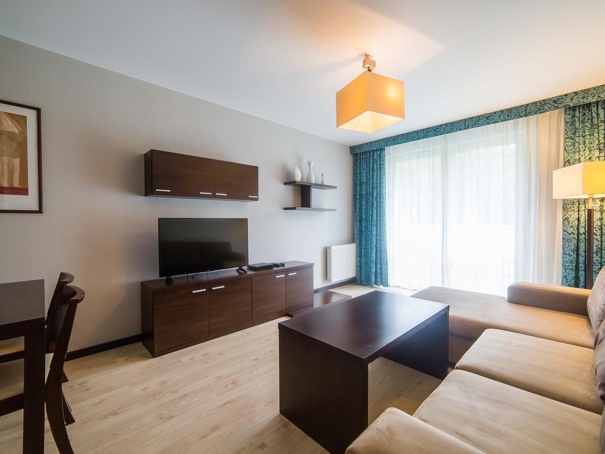 Apartment 3l Aquarius
