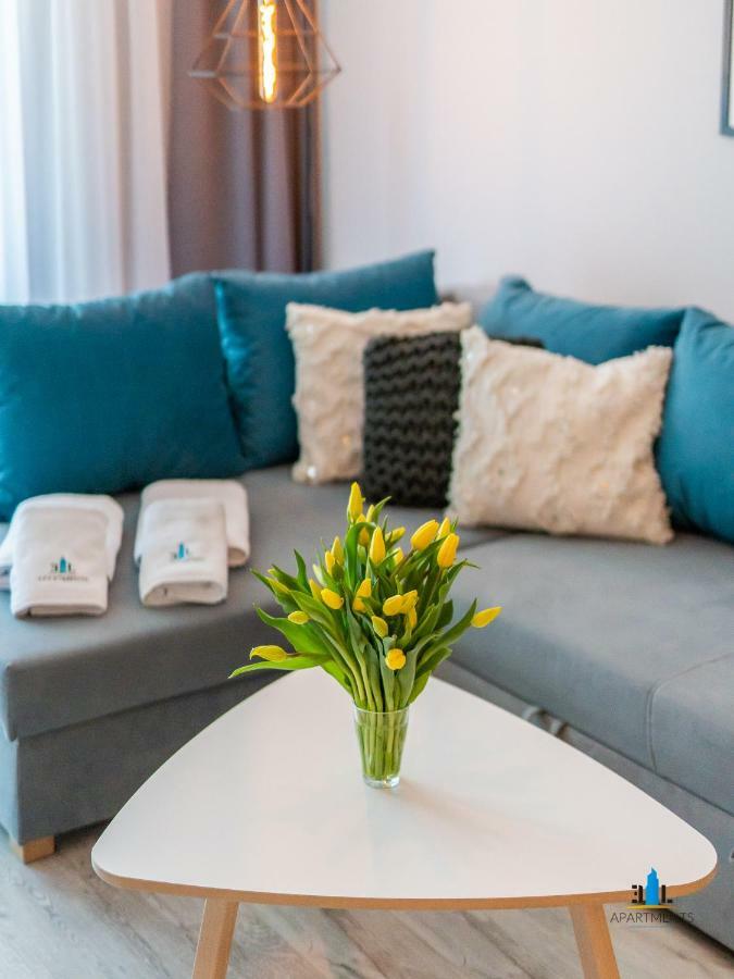 Apartment 3l Aquarius *