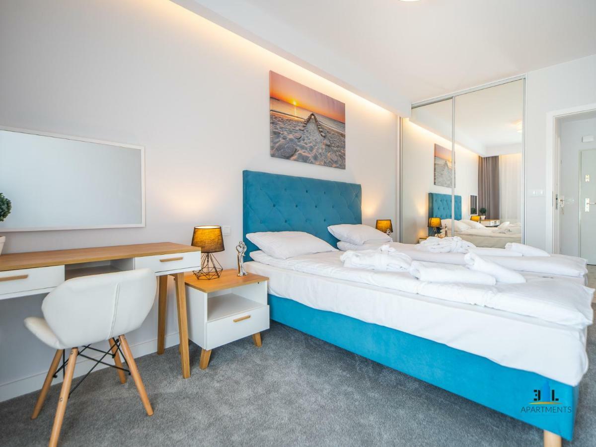 Apartment 3l Aquarius *