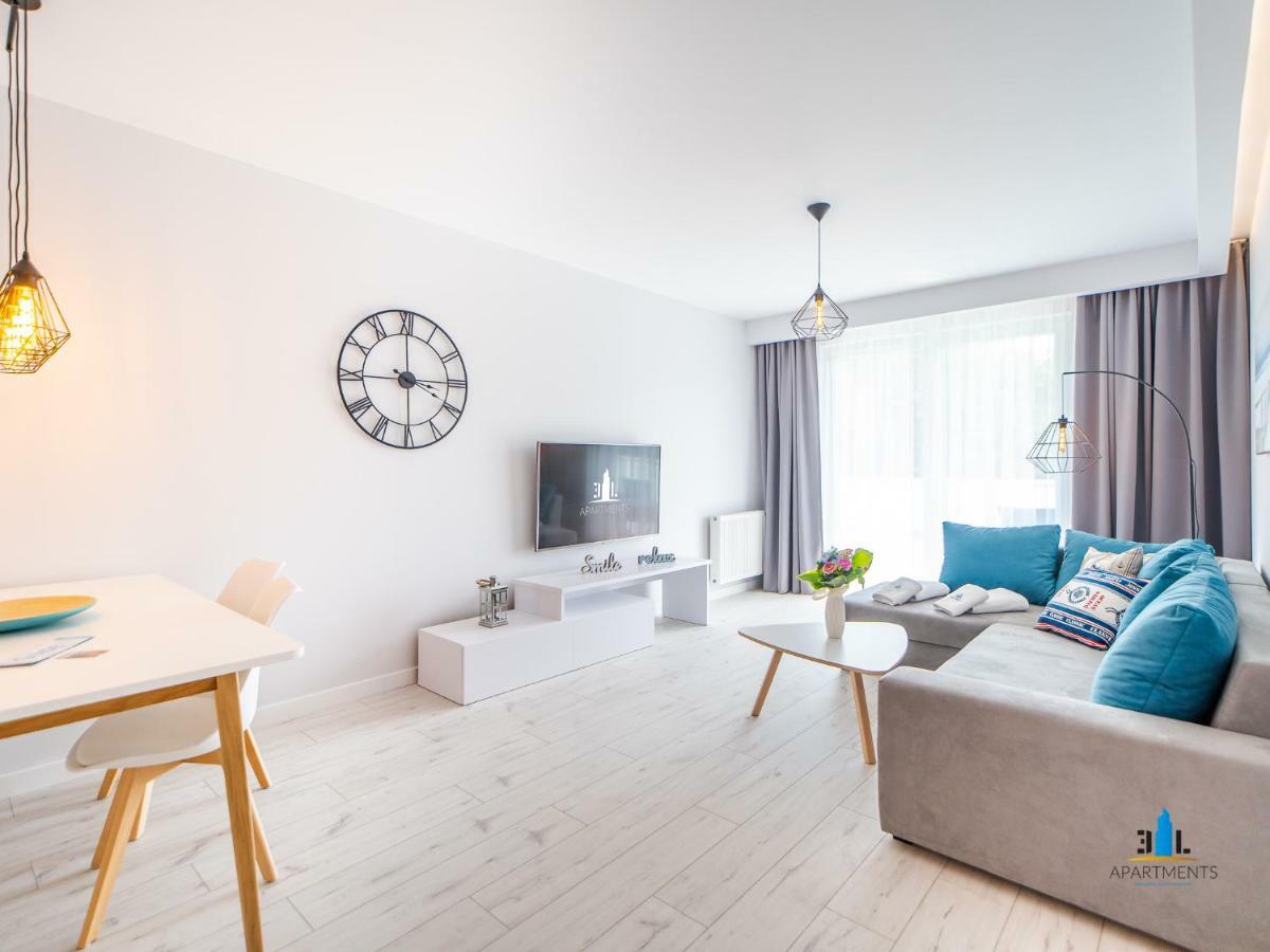 Apartment 3l Aquarius *