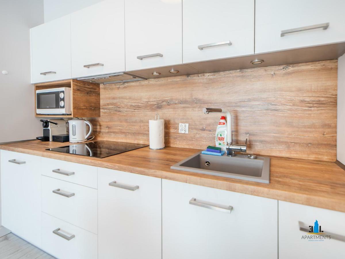 3l Aquarius Apartment *